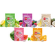 thumbnail image 1 of Pastillas de Sal con Electrolitos SaltStick® Fastchews® Masticables | Pack de 3 Sobres con Sabores Surtidos, 1 of 7
