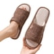 thumbnail image 5 of Zapatos para El Mujeres Hombres Punta Abierta Sin Cordones Interiores Y Exteriores, 5 of 8