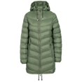 thumbnail image 2 of Trespass Womens Rianna Casual Padded Puffa Jacket, 2 of 5