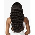 thumbnail image 4 of Sensationnel Dashly Deep Center Part Wig - Curtain Bangs - Unit 26, 4 of 6