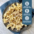 thumbnail image 4 of Sfoglini Organic Trumpets Pasta, Shelf-Stable, 16 oz Box, 4 of 8