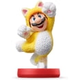 thumbnail image 2 of amiibo™ - Cat Mario - Super Mario™ Series (Nintendo Switch) -FR, 2 of 2
