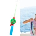 thumbnail image 1 of Caña de pescar en hielo Cola para niños Accesorios para herramientas de pesca, 1 of 8