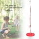 thumbnail image 1 of Columpio De Disco Para Niños, Columpio De Disco Redondo, Para Columpios Para Niños Al Aire Libre, 1 of 8