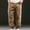 Khaki, variant on Fashion YLSDY Mens Baggy Cargo Pants Outdoors Sports Pants Drawstring Casual Loose Fit Elastic Waist Cotton Twill Cargo Pants Black 14