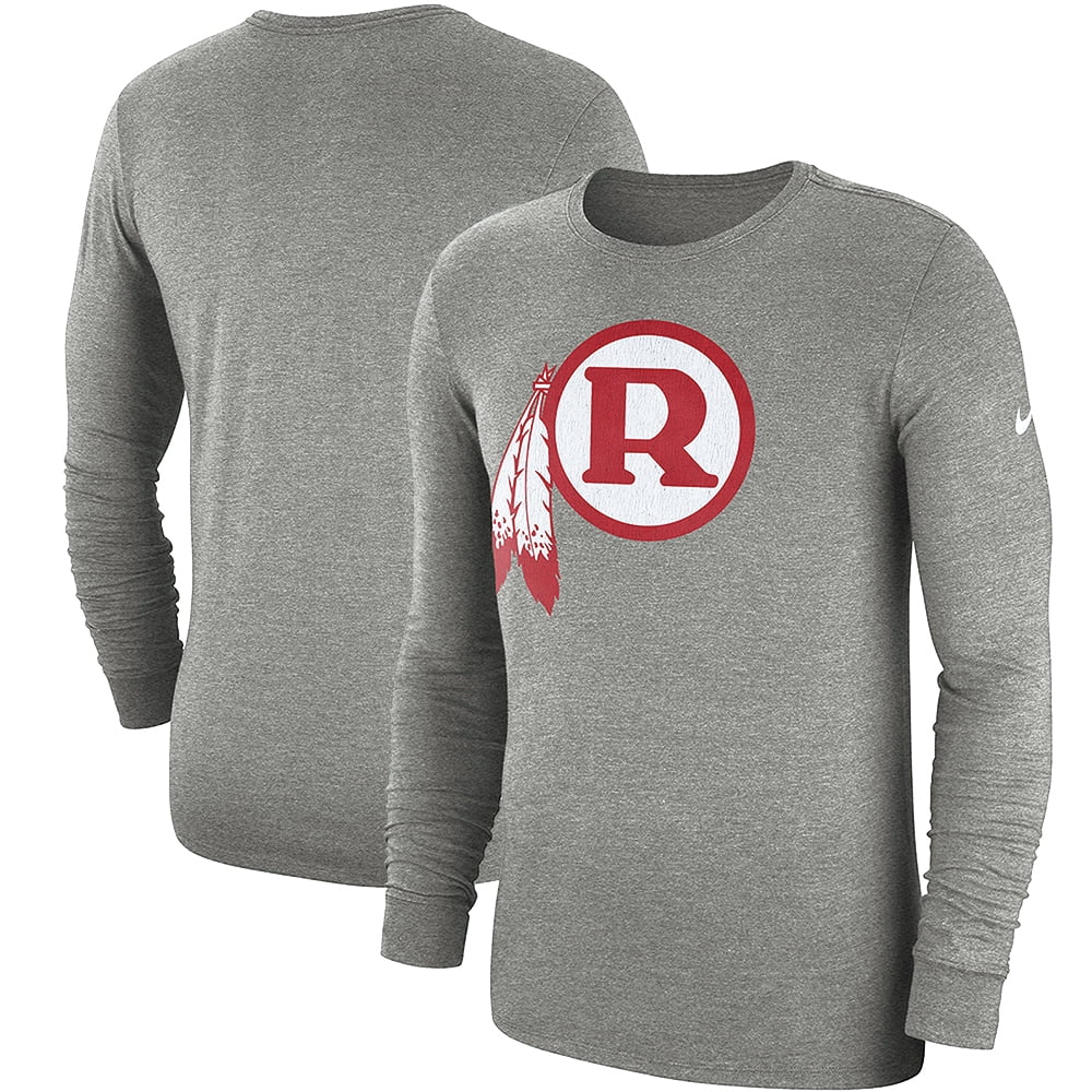 nike historic long sleeve