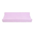 thumbnail image 2 of Cushion,Soft Fabric Baby Changing Cover Non Washable Changing Mat Liner With Fit For Standard, 2 of 5