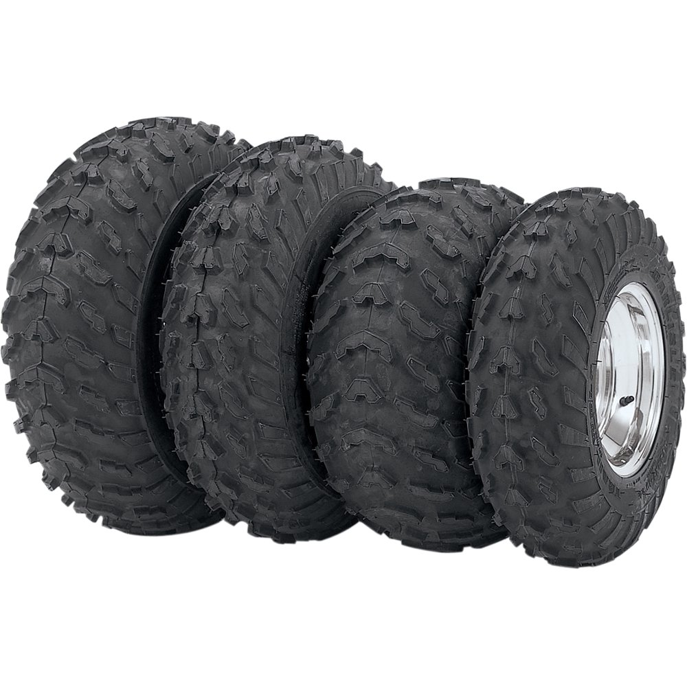 Carlisle Trail Wolf Tire 25x12x9 Rear 537082
