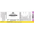 thumbnail image 2 of Suplemento Solgar Cinnamon 100 cápsulas vegetales, 2 of 3