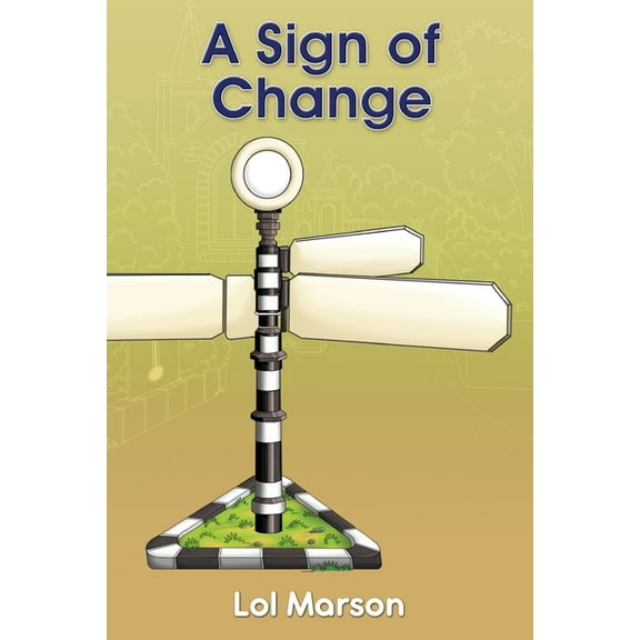 A Sign of Change, (Paperback)