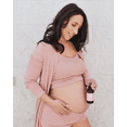thumbnail image 4 of Irene Organics Natural Stretch Mark Belly and Body Oil for Pregnancy and Postpartum - 4oz, 4 of 11