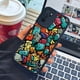 thumbnail image 4 of Máxima protección y estilo: descubra la funda para teléfono de ajuste perfecto en color plateado mate para iPhone 15 Pro Max 14 13 12 Pro 11, 4 of 4