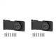 thumbnail image 1 of 2X Cerradura de CombinacióN Sin Llave - Cerradura de CombinacióN de 3 DíGitos para Puertas de Gabinetes - Cerradura de Cerrojo con Perilla Giratoria con CóDigo de ContraseñA, 1 of 5