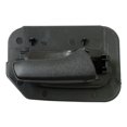 thumbnail image 1 of MANIJA PUERTA INTERIOR CHEVY 1994 CHEVROLET L4 1.4L Trasera Derecha/Pasajero Genérica ., 1 of 4