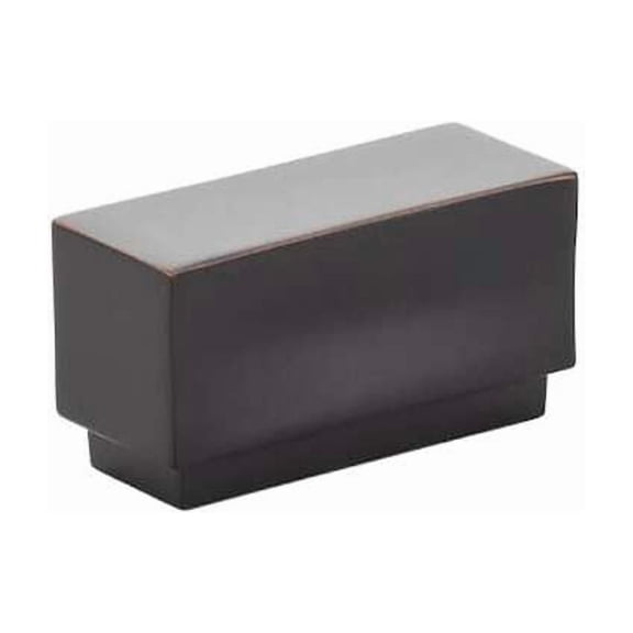 Emtek Oil Rubbed Bronze Knob 86446US10B 86446US10B