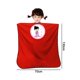 thumbnail image 2 of Capa de peluquero para niños, capa de salón profesional, cubierta de corte de pelo para niños, corte de pelo con estilo, 2 of 5