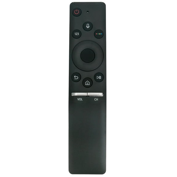 BN59-01274A Voice Replace Remote for Samsung UN40MU7000F UN43MU6300F UN49MU6500F