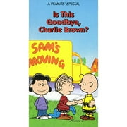 Is This Goodbye, Charlie Brown (Full Frame)