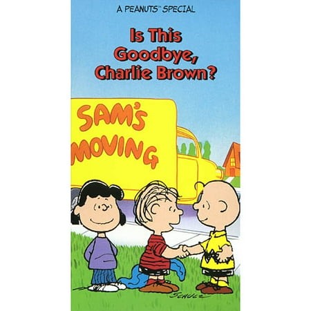Is This Goodbye, Charlie Brown (Full Frame)