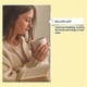 thumbnail image 3 of Mullein Leaf Tea Bags Herbal Lung Cleansing Breathing Cough Relieve Tea De, 3 of 5