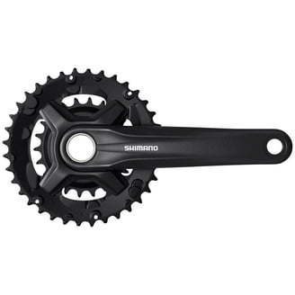 Plateau De Chaîne Affinity Pro Track 47 Dents - 144 Mm PCD, 5
