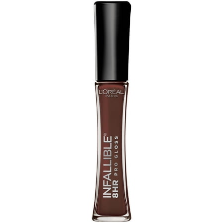 UPC 071249135358 product image for L Oreal Paris Infallible 8 Hour Pro Hydrating Lip Gloss  Truffle | upcitemdb.com