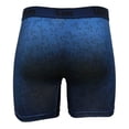 thumbnail image 3 of Bóxer Wilson para Hombre, con Diseño Azul Talla G, 3 of 3