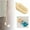 C, variant on Silicone Door Stopper Rubber Door Stop With Bracket Silent Floor Door Stopper At Door Bottom Decorative Door For Home And Floor (3 Colors) Extra Long Door Stop Hinge Cat Door Stop Fiddlers Elbow Cat