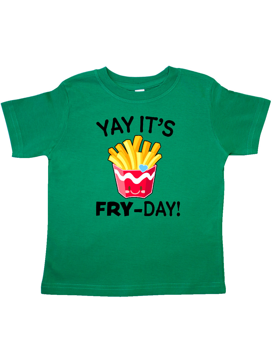 small fry shirt