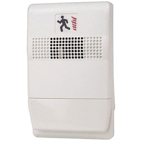 Edwards Signaling EG1-P Corne Genesis Blanche