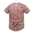 thumbnail image 3 of 2026 New Mexico Soccer Jersey for Unisex Fans, Mexican Jersey Soccer T-Shirt, Jersey De Mexico Crew Neck Short Sleeve Football Apparel Outdoor Training Daily T Shirt for Adult, 3 of 6
