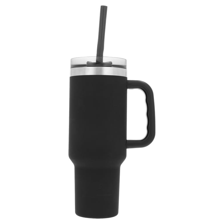 6 pack) Ozark Trail 40 oz Stainless Steel Insulated Tumbler with