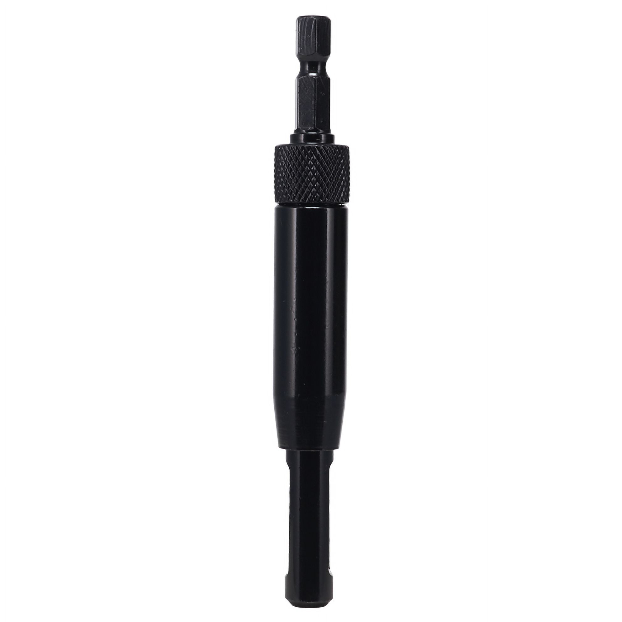 Superior Parts 19149 Big Horn's 5mm Vix Self-Centering Hinge Bit for Drill/Impact Driver (4-Pack)