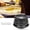 Black, variant on NEWYI 35mm F1.6 Mark II Optical Glass Large Aperture Fixed Focus Manual Scenery Camera Lens for M4/3 Mount, Silver, 1.38 inches / 35 mm Focal Length