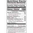 thumbnail image 4 of Doritos Dinamita Spicy Cool Ranch Tortilla Snack Chips, 10.75 oz, 4 of 6