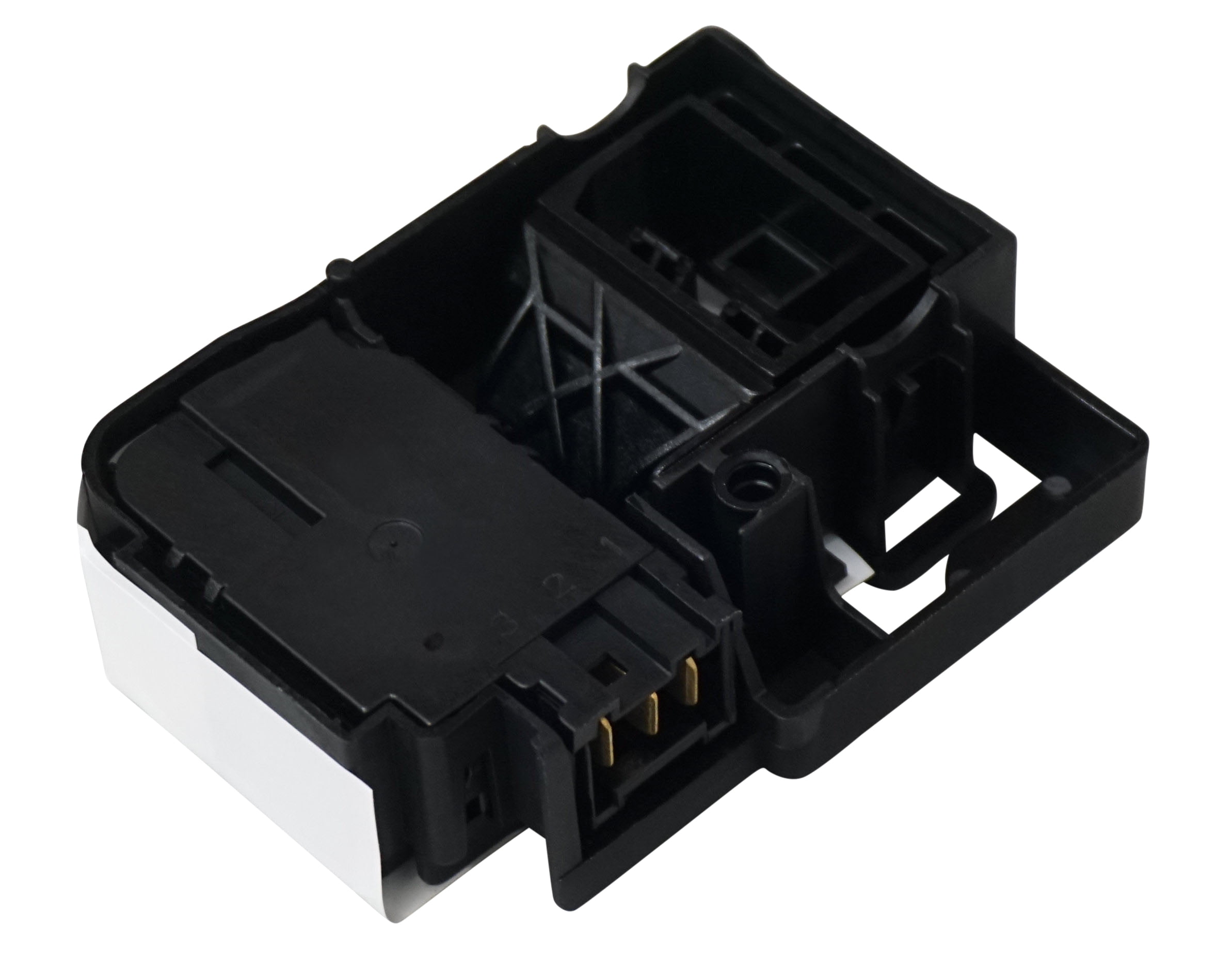 Washing Machine Old-Style Lid Switch fits GE, AP7015047, PS16554755, WH01X27954