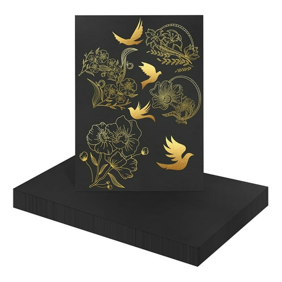 10 Pieces 8.5 X 11 Inch Magnetic Sheets Magnetic Rubber Sheets Magnetic R Storage Sheets for Cutting Die Storage