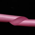 thumbnail image 3 of OUNONA 2Pcs Ribbon Streamers for Dancing Pink Satin for Performance, 3 of 7