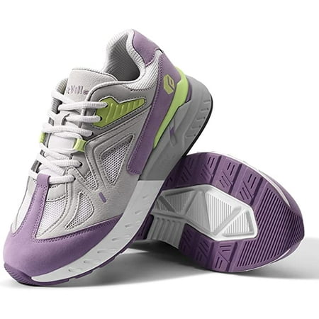 

B Mirza Collections Women s Rebound Core Shoes - Purple