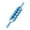 Blue, variant on Wswqop Massage Roller Stick Calf Rolling Massager Muscle Roller Deep Tissue for Abdomen Blue