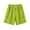 Green, variant on Brondbend Mens Shorts Summer Holiday Quick-Dry Holiday Beach Fashion Trousers Drawstring Workwear Printed Clothing Breathable Elastic Plus Size Short Pants Cozy Style Casual Pants Sports Male Shorts