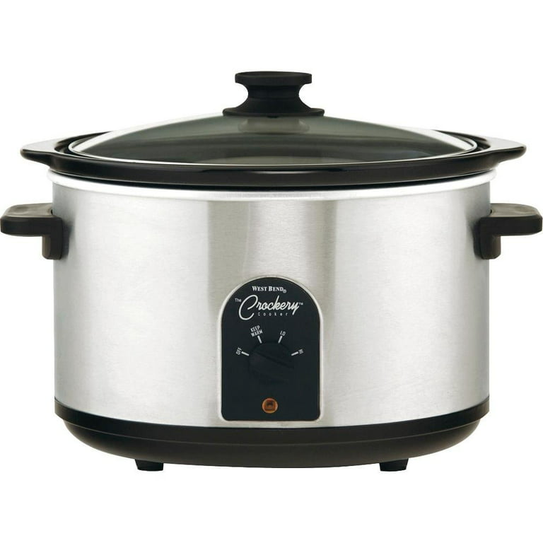 Crock-Pot® Express Slow Cooker, 10 qt - Fred Meyer