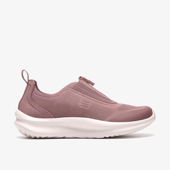 Clarks Cloudsteppers Womens Solevana Bay Sneakers