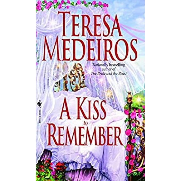 Pre-Owned A Kiss to Remember 9780553581850