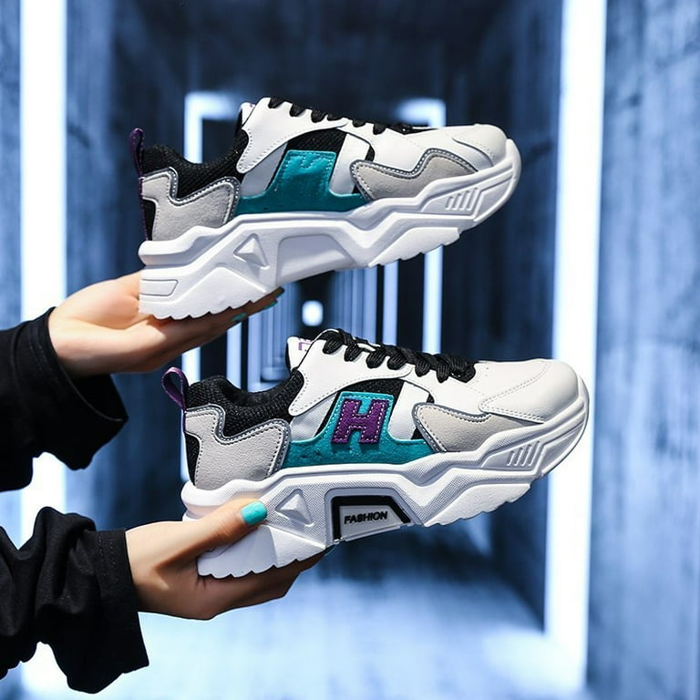 Korean ulzzang best sale sneakers