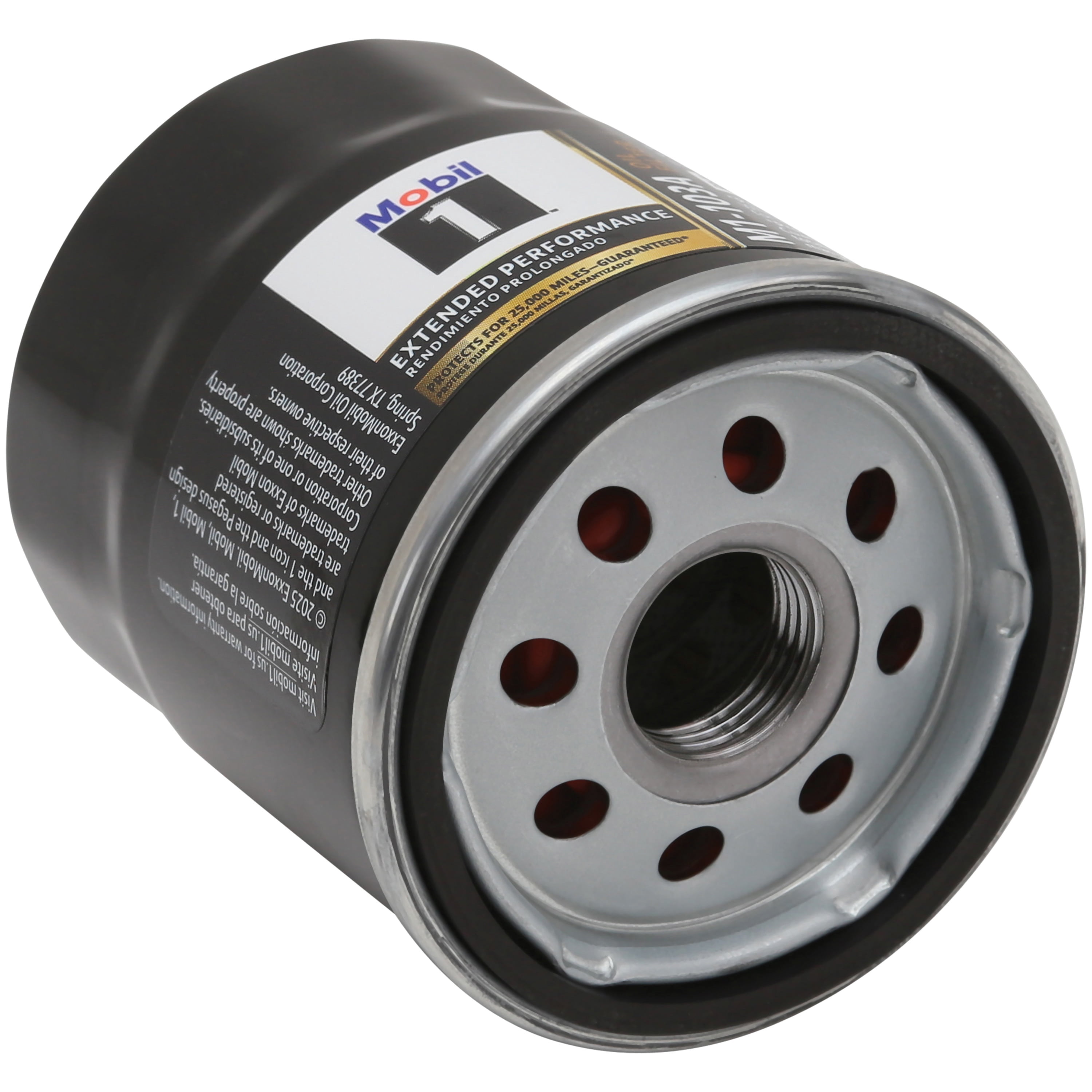 (6 pack) Mobil 1 Extended Performance M1-103A Oil Filter Fits select: 2019-2023 TOYOTA RAV4, 2018-2023 TOYOTA CAMRY
