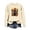 Beige, variant on Halloween Sweatshirt for Women Crewneck Sweatshirt with Soft Cozy Interior in Comfort for Women Apparel Sky Blue XXL