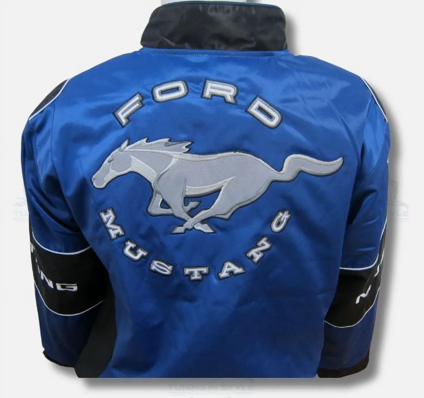 【10/3まで値下げ】OHOTORO Bear Mustang Jacket bear mustang jacket | OHOTORO