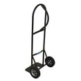 thumbnail image 3 of Milwaukee DC30020, 600 lbs Steel 16 in x 18.5 in x 47 in P-Handle Hand Truck, 3 of 8