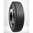 thumbnail image 2 of Constellation CAR 820 255/70R22.5 140M H Commercial Tire, 2 of 4
